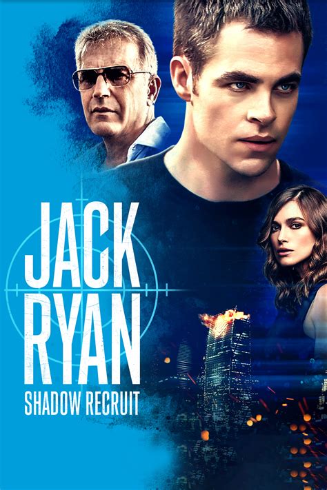 cast jack ryan shadow recruit.